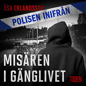 Polisen Inifrån: Misären I Gänglivet