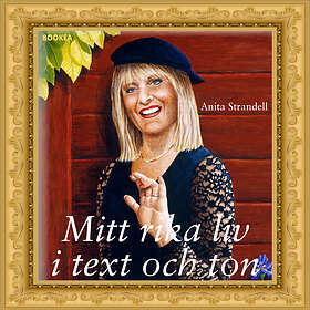 Bookea Mitt Rika Liv I Text Och Ton
