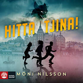 Natur & Kultur Hitta Tjina!