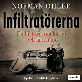 Historiska Media Infiltratörerna. En Historia Om Kärlek Och Motstånd