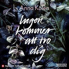 Romanus & Selling Ingen Kommer Att Tro Dig