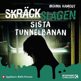 Sista Tunnelbanan