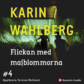 Flickan Med Majblommorna