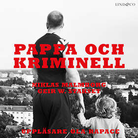 Pappa Och Kriminell