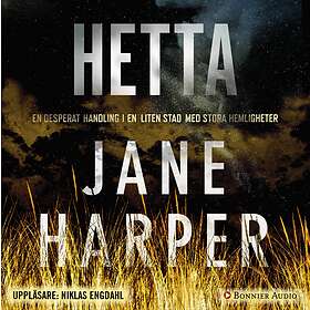 Hetta Ljudbok