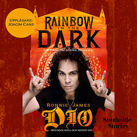 Southside Stories Rainbow In The Dark: Historien Om Ronnie James Dio