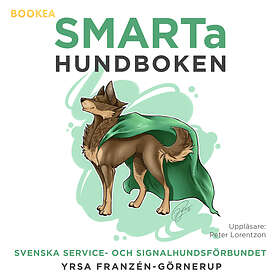 Bookea SMARTa Hundboken