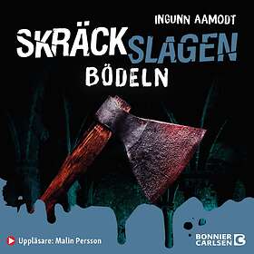 Bödeln Ljudbok