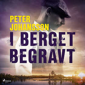 I Berget Begravt Ljudbok