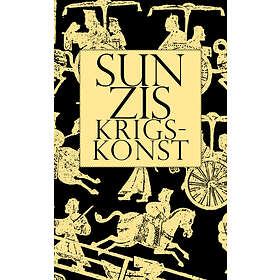 Sun Zis Krigskonst Ljudbok