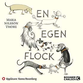 En Egen Flock Ljudbok
