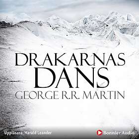 Drakarnas Dans Ljudbok