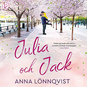 Julia Och Jack Ljudbok