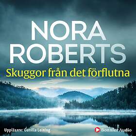 Skuggor Från Det Förflutna Ljudbok