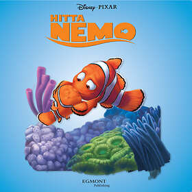 Story House Egmont Hitta Nemo