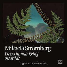 Dessa Himlar Kring Oss Städs
