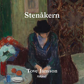 Stenåkern Ljudbok