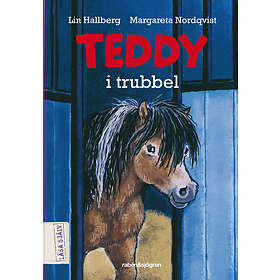 Rabén & Sjögren Teddy I Trubbel