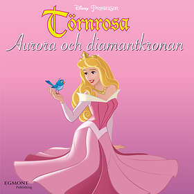 Story House Egmont Aurora Och Diamantkronan Ljudbok