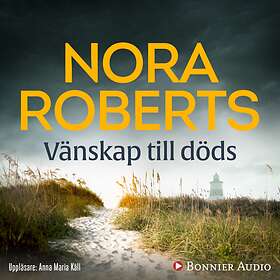 Vänskap Till Döds Ljudbok