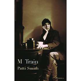 M Train Ljudbok