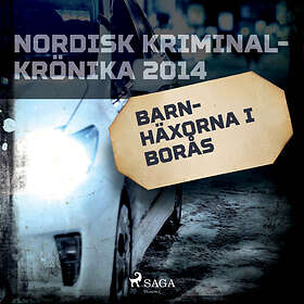Barnhäxorna I Borås