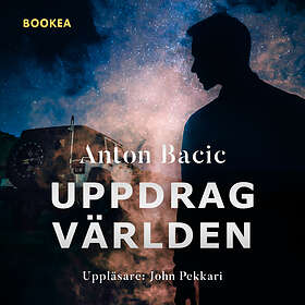Bookea Uppdrag Världen