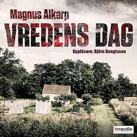Historiska Media Vredens Dag Ljudbok
