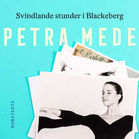 Svindlande Stunder I Blackeberg Ljudbok