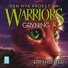 Warriors 2 Gryning