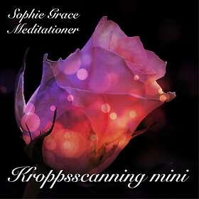 Plotline Books Kroppsscanning Mini