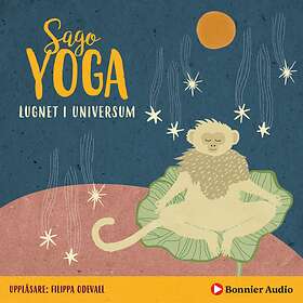 Lugnet I Universum : En Meditationsövning