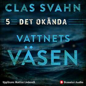 Vattnets Väsen
