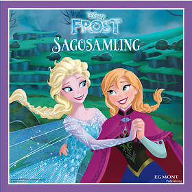Story House Egmont Frost Sagosamling