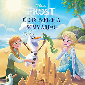 Story House Egmont Frost Olofs Perfekta Sommardag