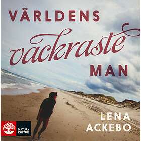 Natur & Kultur Världens Vackraste Man