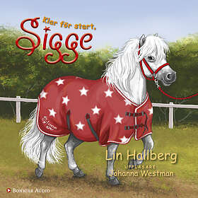 Klar För Start, Sigge