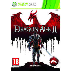 Dragon Age II (Xbox 360)