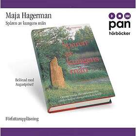 Spåren Av Kungens Män Ljudbok