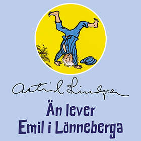 Ljudböcker