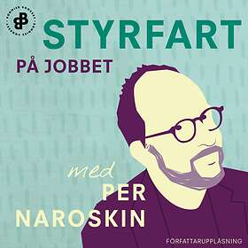 Styrfart På Jobbet Ljudbok