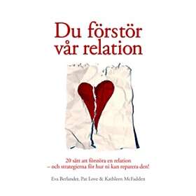 Buena Vida Du Förstör Vår Relation Ljudbok