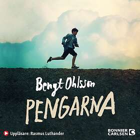 Pengarna Ljudbok