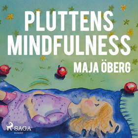 Pluttens Mindfulness Ljudbok