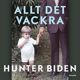 Allt Det Vackra Ljudbok