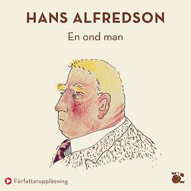 Wahlström & Widstrand En Ond Man Ljudbok