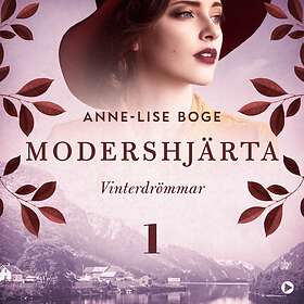 Vinterdrömmar Ljudbok