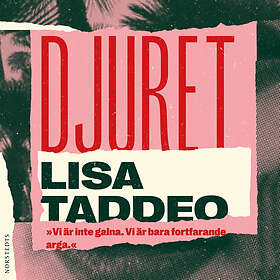 Djuret Ljudbok