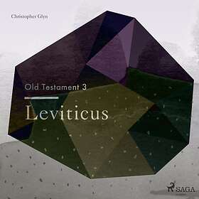 The Old Testament 3 Leviticus