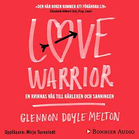 Love Warrior